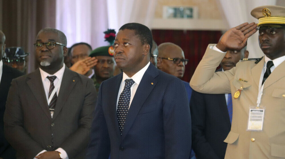 Posle izbora u Togou vladajuća porodica verovatno ostaje još dugo na vlasti 10