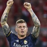 Jedan od najboljih veznjaka svih vremena oprašta se od fudbala: Još Evropsko prvenstvo i to je to od Tonija Krosa 6