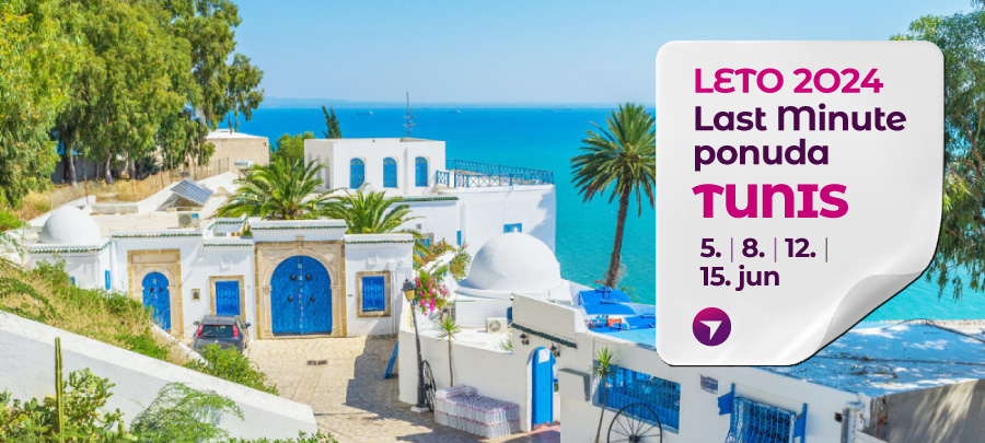 Ovog leta pravac Marsa Matrouh! Sredozemno more u Egiptu na kakvo niste navikli! 21