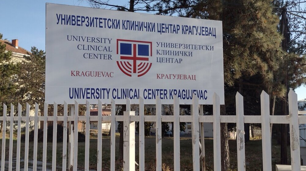 U akciji preventivnih pregleda UKC Kragujevac otkrivena najteža oboljenja koja se leče 1