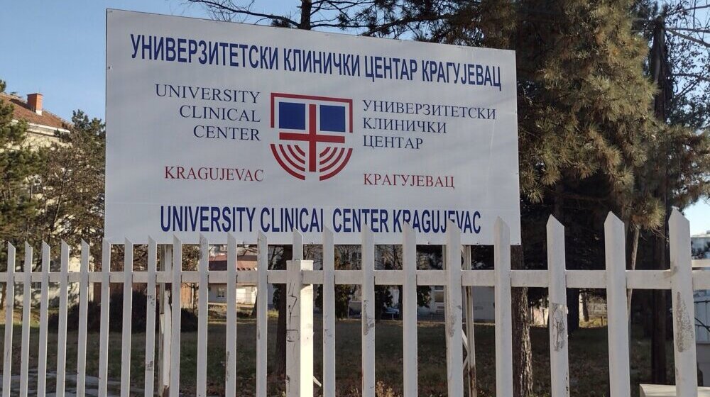 Akcija besplatnih preventivnih pregleda za vikend i u UKC Kragujevac 1