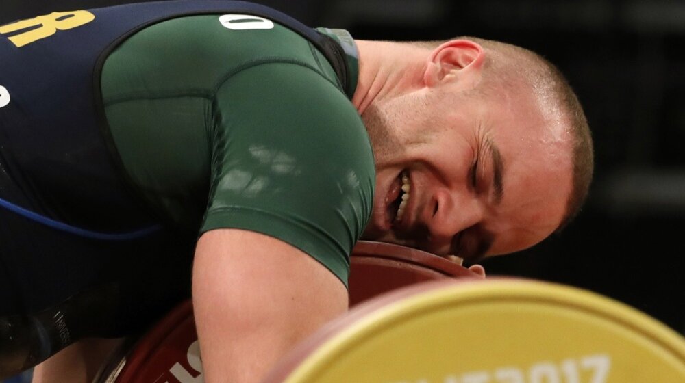 Dvostruki prvak Evrope poginuo na ratištu u Ukrajini 1