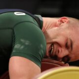 Dvostruki prvak Evrope poginuo na ratištu u Ukrajini 3