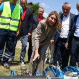 Đedović Handanović: Završava se gasifikacija Bačke Palanke 7