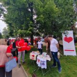 Akcija na Vračaru: SMS za obolelu decu od raka, udomljavanje životinja i pomoć Svratištu 2