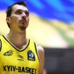Uhapšen poznati ukrajinski košarkaš u pokušaju da ilegalno pređe granicu 14