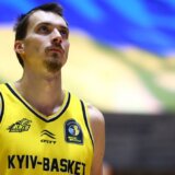 Uhapšen poznati ukrajinski košarkaš u pokušaju da ilegalno pređe granicu 9