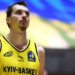 Uhapšen poznati ukrajinski košarkaš u pokušaju da ilegalno pređe granicu 3