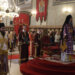 Patrijarh Porfirije na Veliku Subotu održao liturgiju u Sabornoj crvi u Beogradu 3