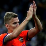 Švedski fudbaler „ponizno se izvinio“ zbog toga što je igrao za CSKA: Moja supruga je vest o preseljenju u Moskvu primila kao obaveštenje o smrti bliske osobe 8