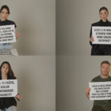 (VIDEO) Pokrenuta kampanja podrške za Milenu Radulović i 14 devojaka koje čekaju presudu: 1236 dana 5