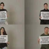 (VIDEO) Pokrenuta kampanja podrške za Milenu Radulović i 14 devojaka koje čekaju presudu: 1236 dana 3