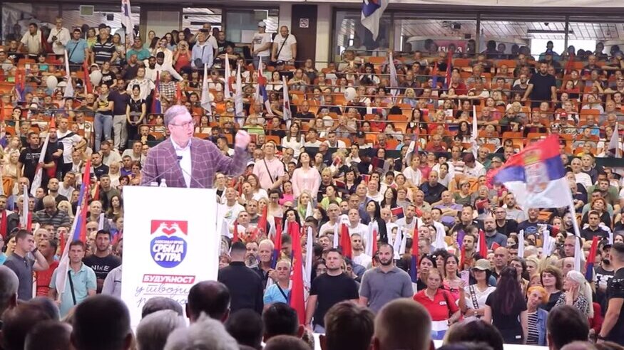 Zašto Vučić i partneri promovišu listu koja ne postoji? 3