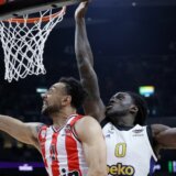 Olimpijakos do trećeg mesta u napetoj završnici, Fener se uozbiljio tek na kraju 2