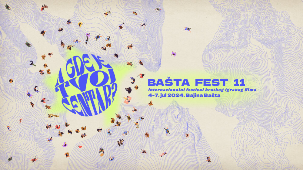 bašta fest