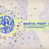 bašta fest