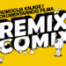 remix comix