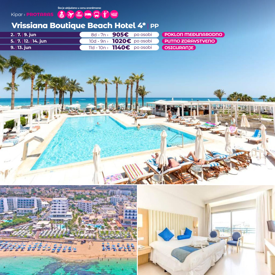 Otkrivamo novo najpopularnije ostrvo među Srbima! 4 Otkrivamo novo najpopularnije ostrvo među Srbima! 4