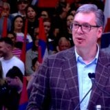 Vučić poručuje iz Novog Sada: Biće borba neprestana, svake godine neko novi misli kako je vreme da izbace Real, tako i ovi naši 7