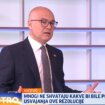Vučević: Postoji mogućnost da će Grčka i Rumunija glasati za rezoluciju o Srebrenici, Srbima je to teško da razumeju 12