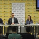 "Predškolac kao siguran glas vlasti, ponovo falsifikovanje potpisa": CRTA u izveštaju povodom beogradskih izbora pokazala da izborni uslovi nisu unapređeni 5