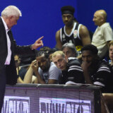 Željko Obradović posle meča sa Megom: Ovakvo šikaniranje nikad nisam doživeo, sad je jasno kakva je ovo liga 5