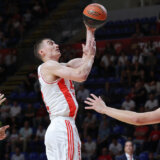 FMP se držao 30 minuta u „Pioniru“, ali je Zvezda stigla do 40. uzastopne pobede nad klubom iz Železnika 3