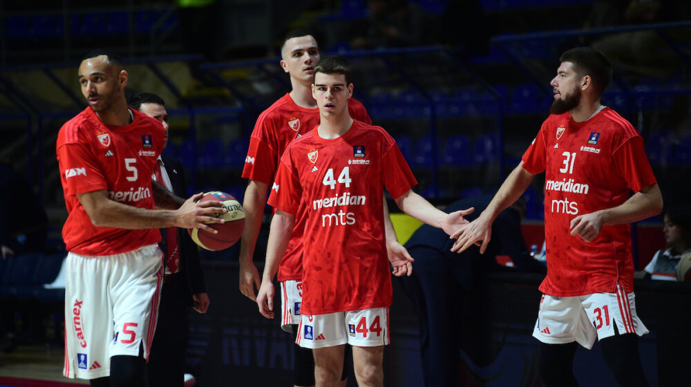 Rat Zvezde i sudije i ABA lige, pljušte optužbe na sve strane 1