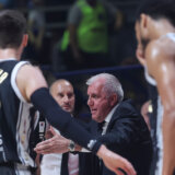 KK Partizan: Ko je isekao minut snimka? 7