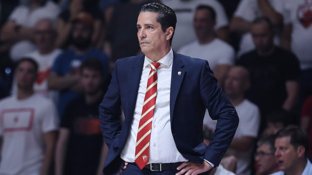 Sferopulos: Pokazali smo karakter 1