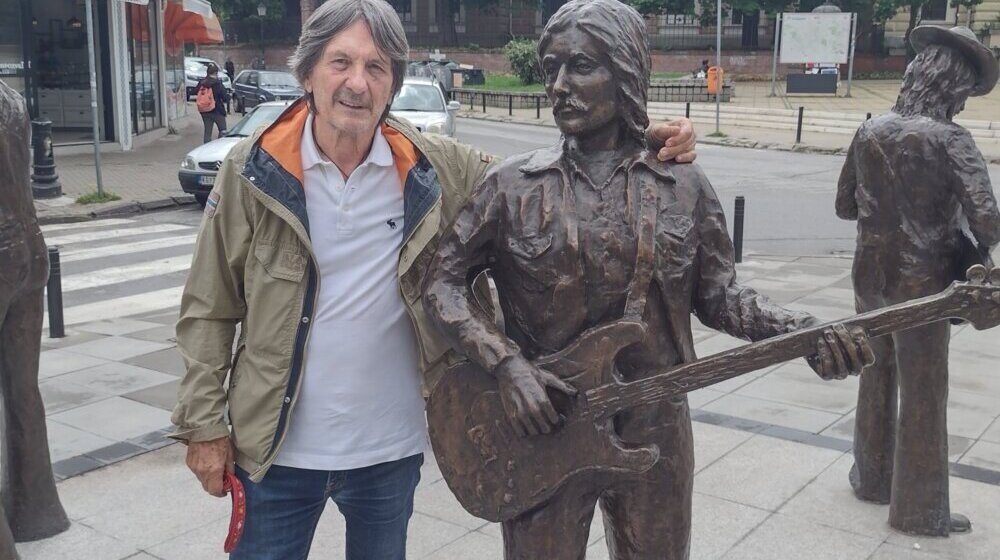 Muzika nije bila samo za slušanje već stav, borba, način razmišljanja i života - Zoran Milanović 1