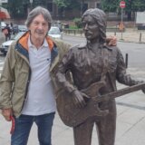 Muzika nije bila samo za slušanje već stav, borba, način razmišljanja i života - Zoran Milanović 5