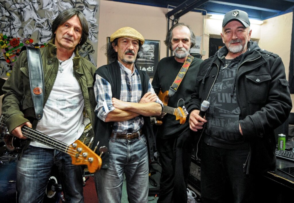 Muzika nije bila samo za slušanje već stav, borba, način razmišljanja i života - Zoran Milanović 3