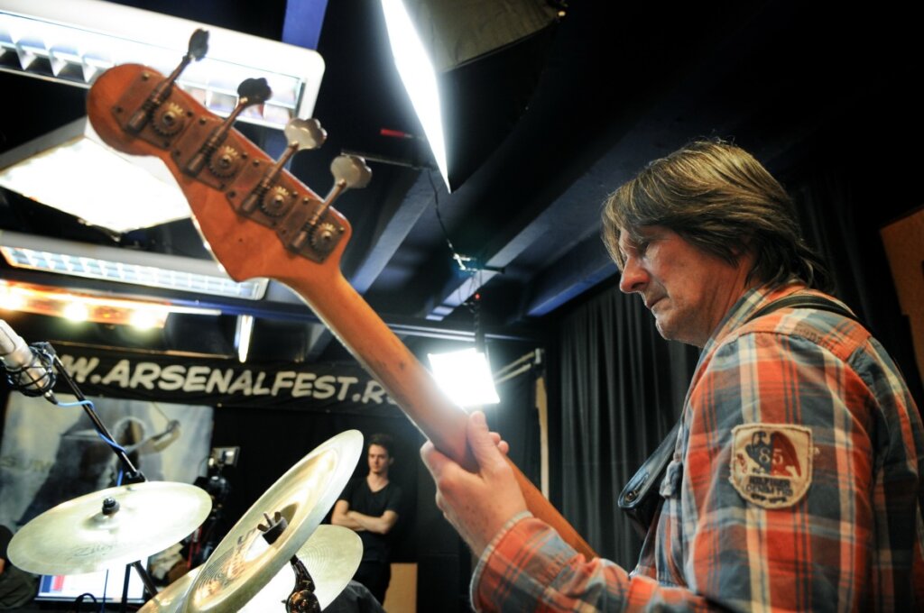 Muzika nije bila samo za slušanje već stav, borba, način razmišljanja i života - Zoran Milanović 4