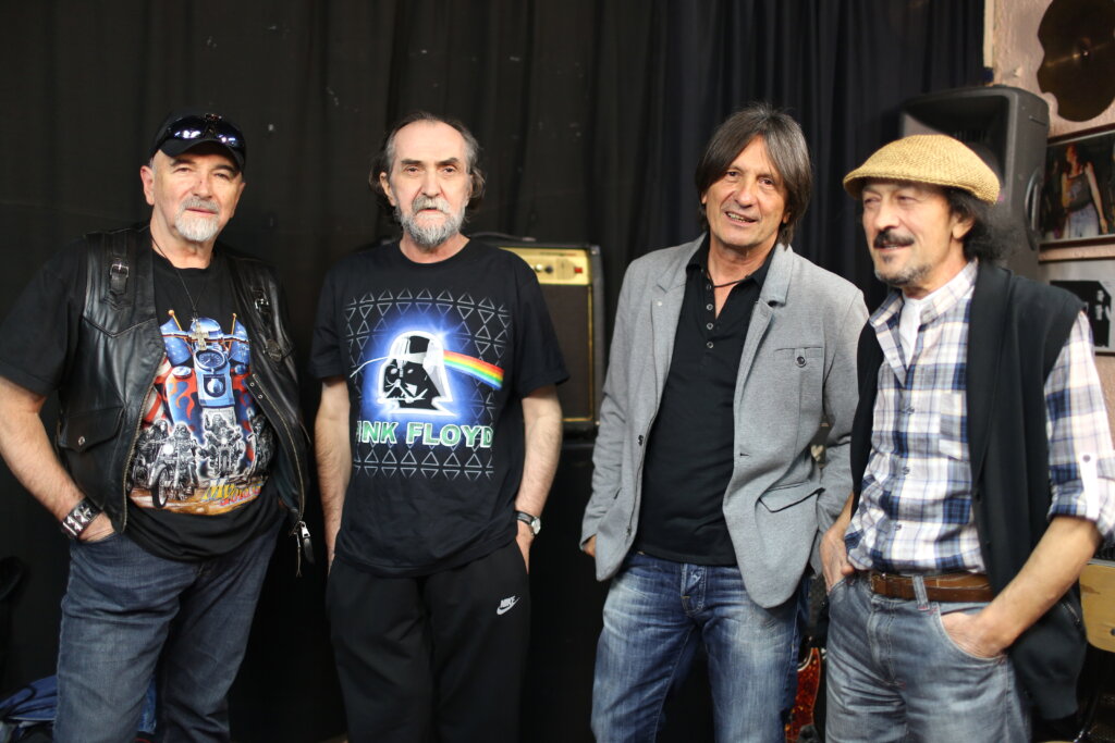 Muzika nije bila samo za slušanje već stav, borba, način razmišljanja i života - Zoran Milanović 6