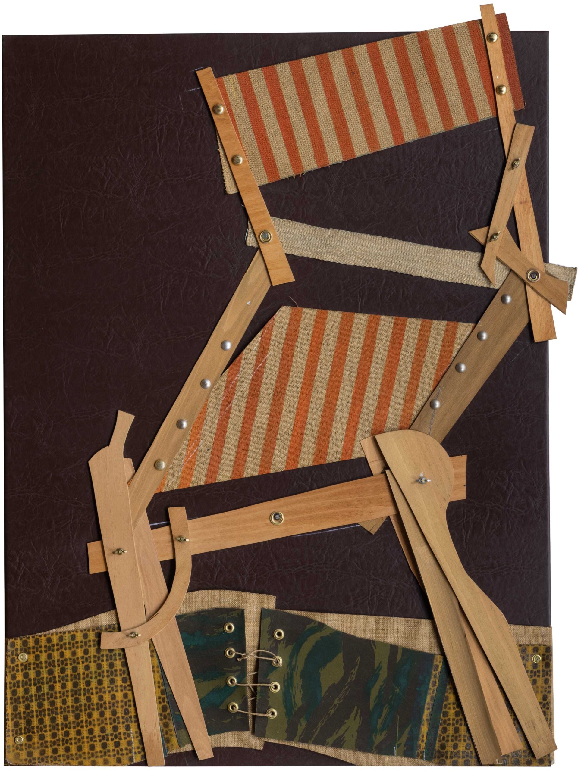 pavlović Slikarski put Zorana Pavlovića u Salonu Muzeja grada Beograda 3