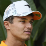 Lando Noris najbrži i na trećem treningu uoči trke za Veliku nagradu Mađarske 11