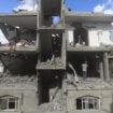 U izraelskim napadima na Gazu 60 odsto zgrada oštećeno ili uništeno 11