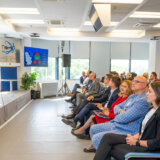 Nemačko-srpska privredna komora: Digitalizacija, inovacije i startapi tri strateške teme 11