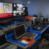 Šta je sporno s katarskim kanalom vesti Al-Džazira kojeg je Izrael zabranio? 7