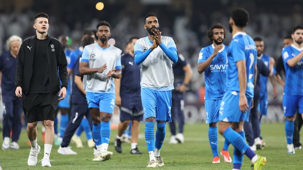 Al Hilal neporaženi šampion sa 101 golom: Mitrović spustio zavesu na saudijsko prvenstvo, ali je motiv i dupla kruna (VIDEO) 1