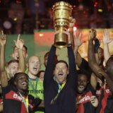 Lukmanov šou otvorio ranu, ali je nađen melem: Bajer uzeo i duplu krunu u Nemačkoj 1