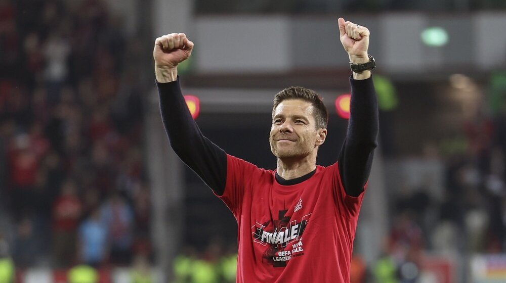 Fudbal danas i "pre Hrista": Istorija beleži dve serije bez poraza duže i od Bajerove i da je srpski igrač pomutio vek Seltikovog rekorda 1