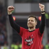 Fudbal danas i "pre Hrista": Istorija beleži dve serije bez poraza duže i od Bajerove i da je srpski igrač pomutio vek Seltikovog rekorda 7