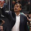 Najbolji trener Evrope: Ataman rame uz rame sa Geršonom i Profesorom Nikolićem 10