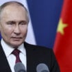 Putin: Rusija stvara tampon-zonu, ne planira osvajanje Harkova 12