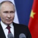 Putin: Rusija stvara tampon-zonu, ne planira osvajanje Harkova 3