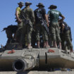 Uži sastav Vlade Izraela odobrio širenje vojne operacije u palestinskom gradu Rafi 12