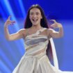 Disonantni tonovi u Evropi posle plasiranja Izraela u finale Evrovizije 15