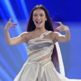 Disonantni tonovi u Evropi posle plasiranja Izraela u finale Evrovizije 3